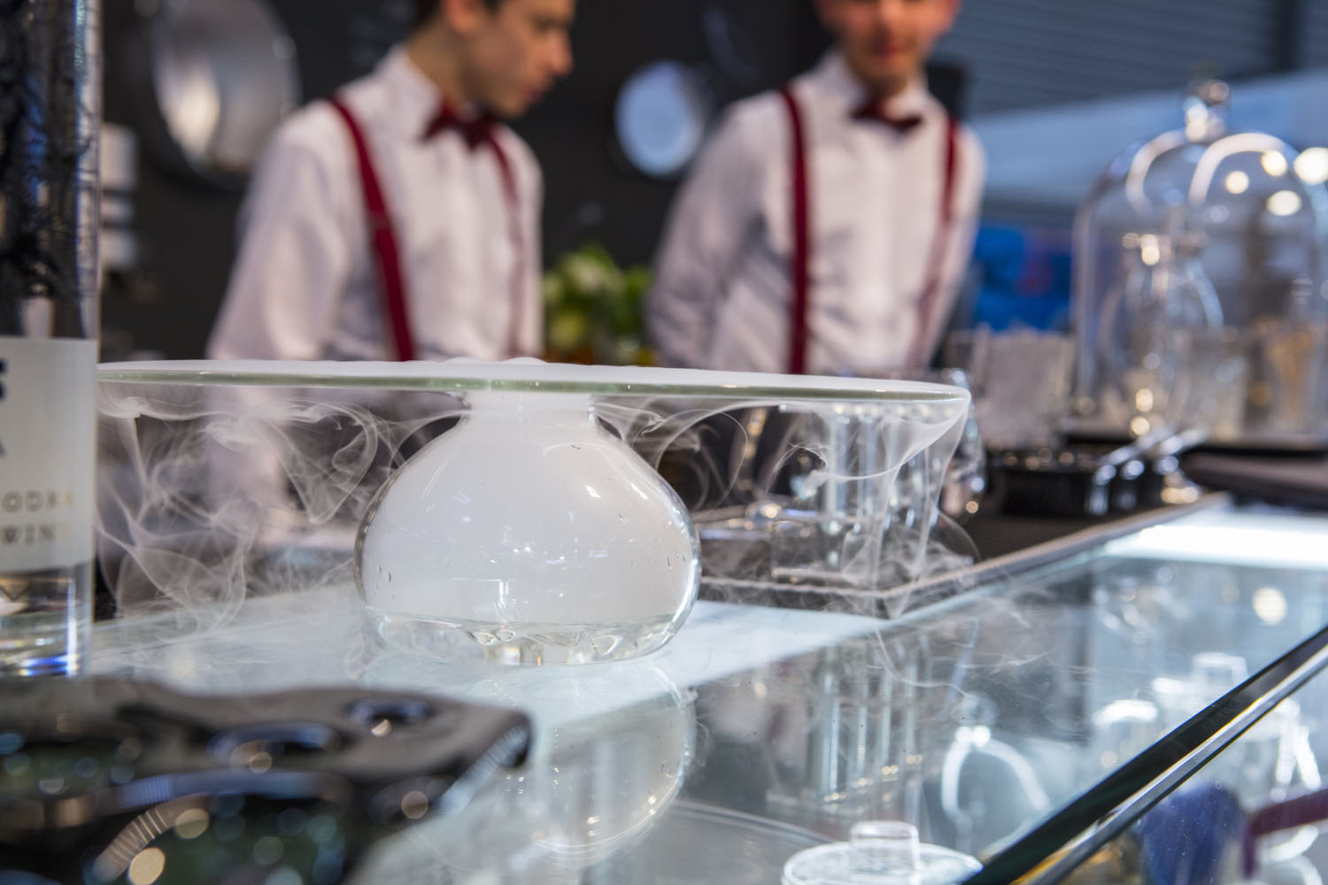 2017 年意大利 Fiera Carrara Tirreno CT 会展中心设计-14