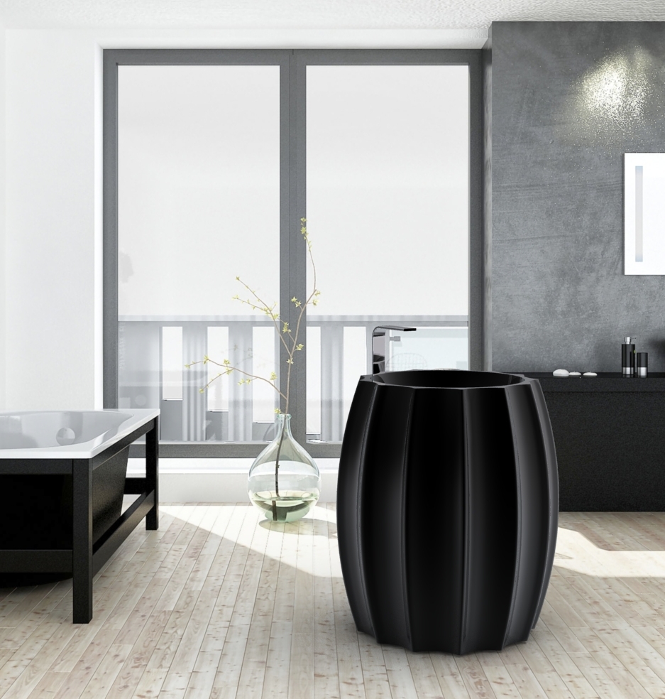 Adamant·®立体石材洗手台-6