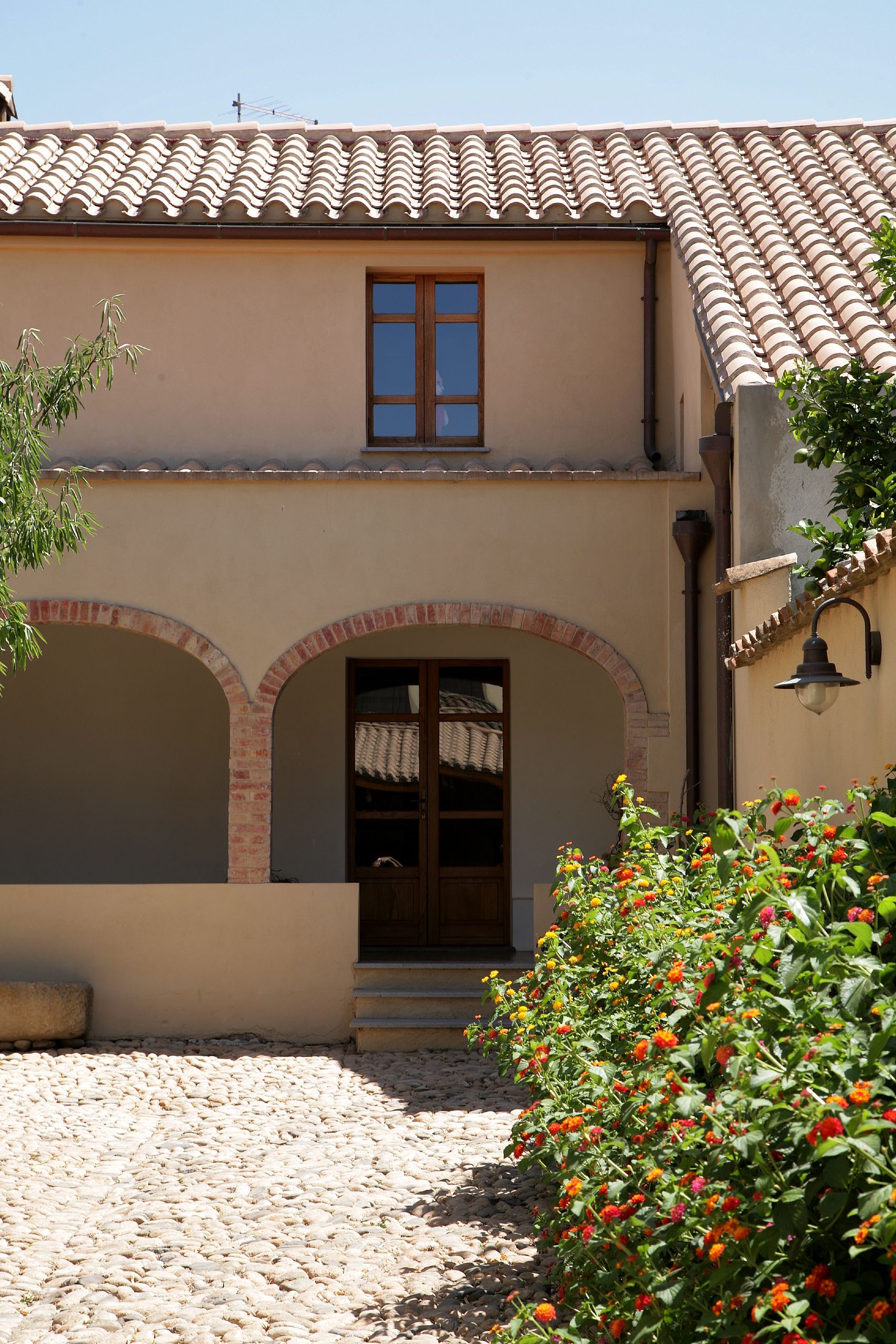 原生土砖房的重生-2