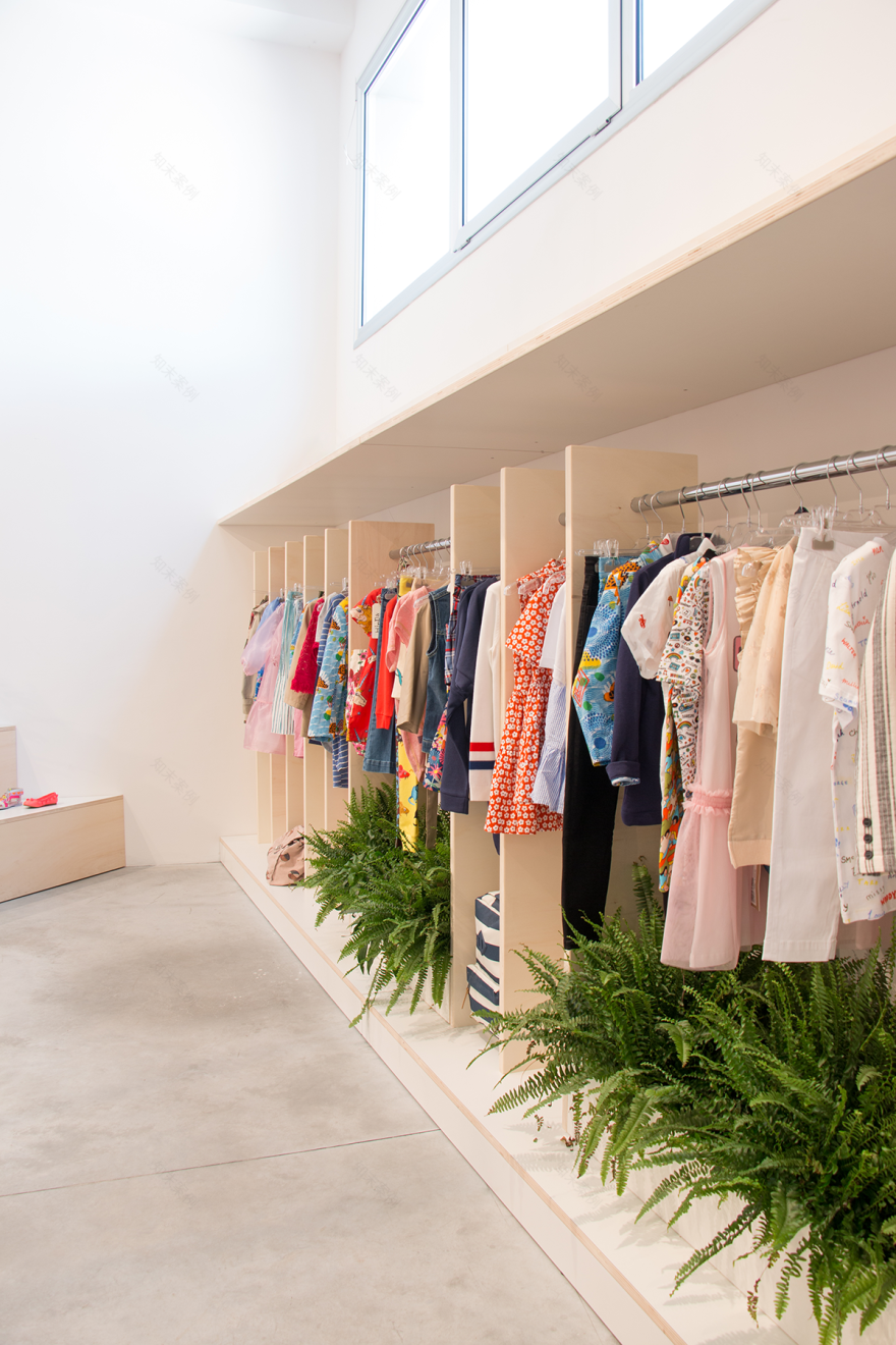 梦幻童装店“Coccole Bimbi”-17