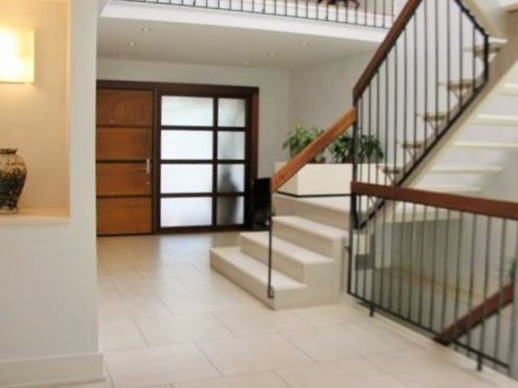 布鲁克林滨水别墅-16