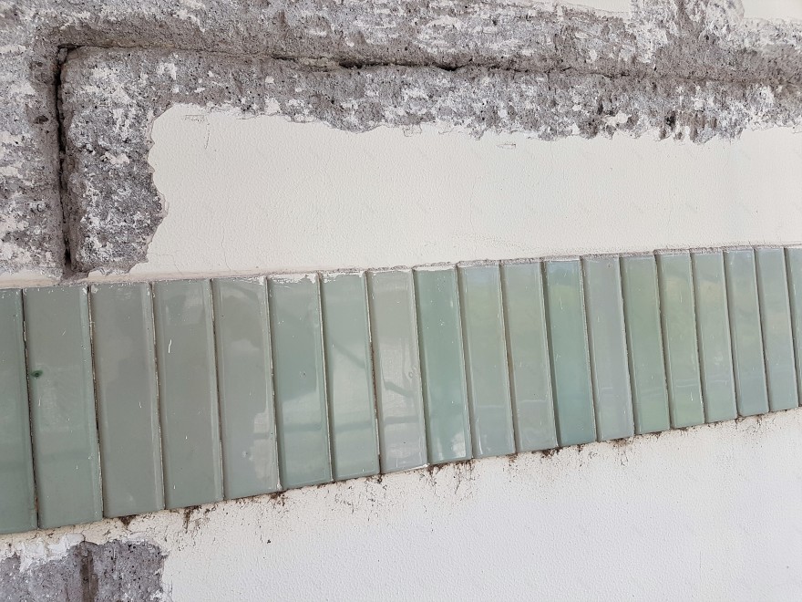 60 年代罗马公寓翻新记 | 结构加固与室内设计亮点-59