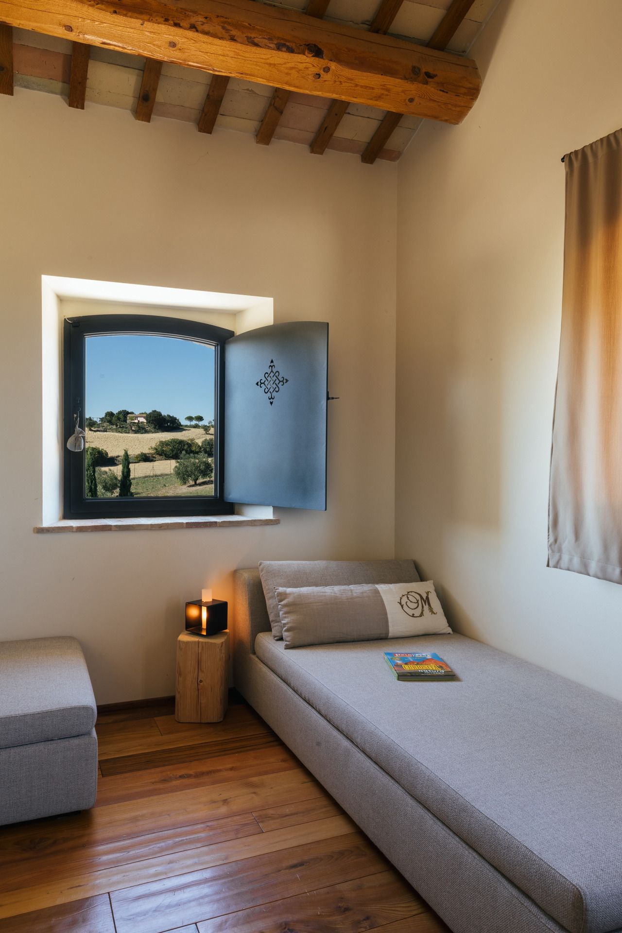 意大利风景别墅 Le Marche-64