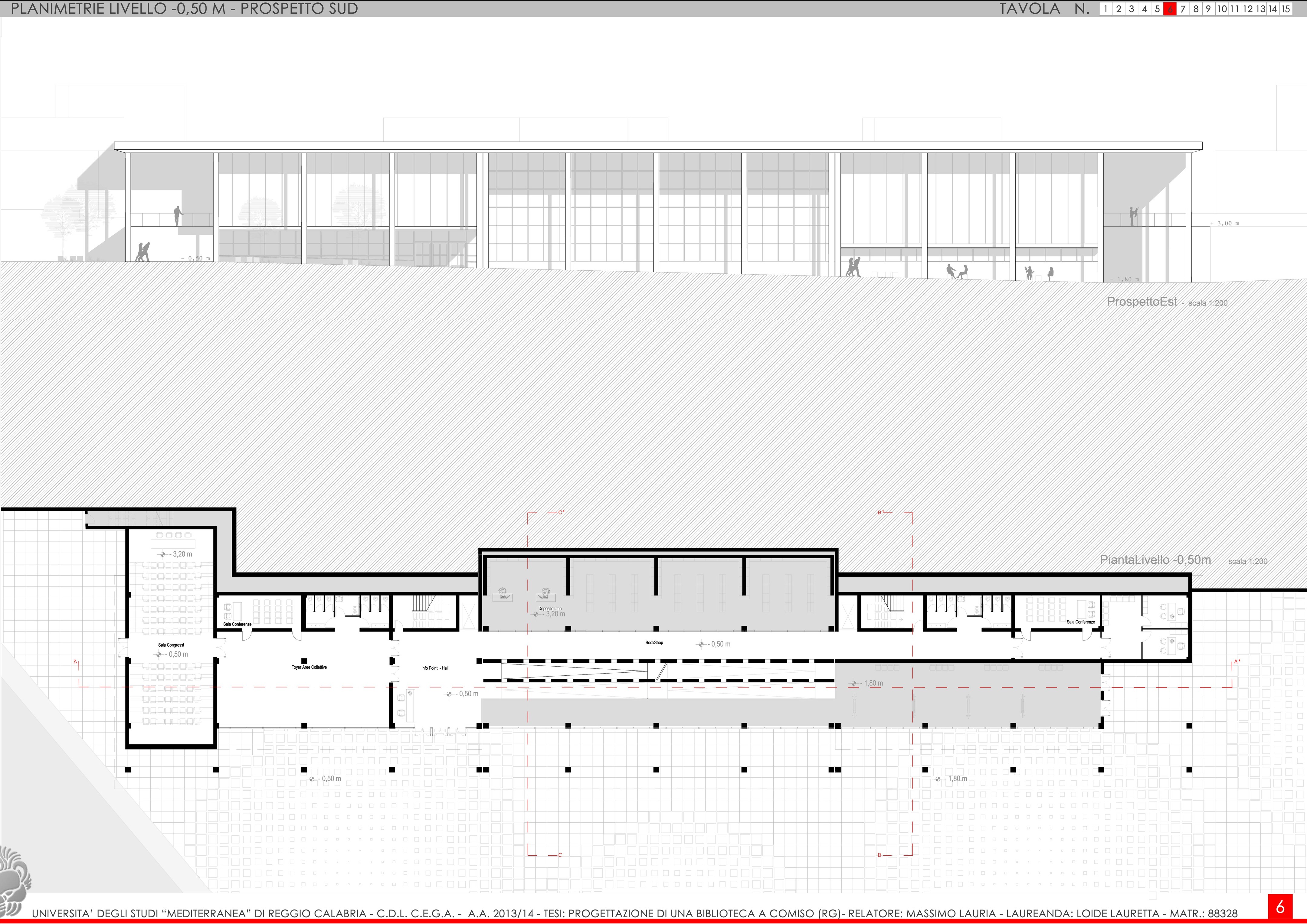 2015年图书馆设计研究精解-5