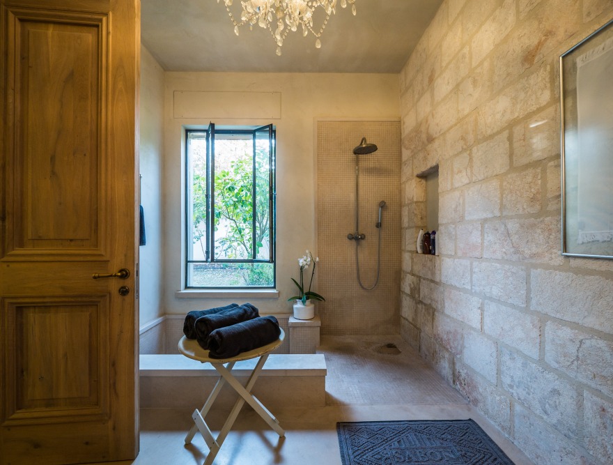 Carmel 山间的自然之家-47