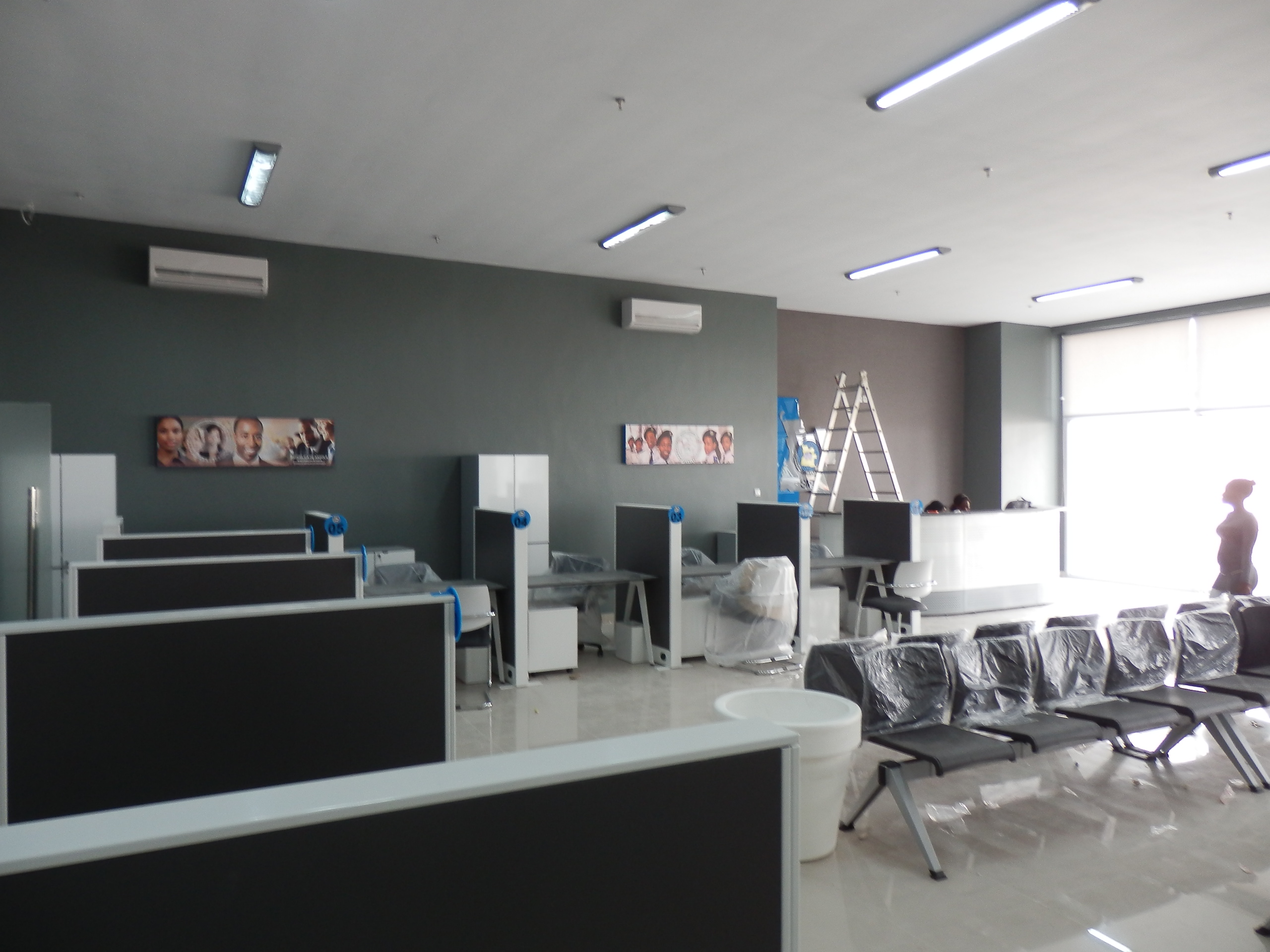 安哥拉政府大楼室内设计-15