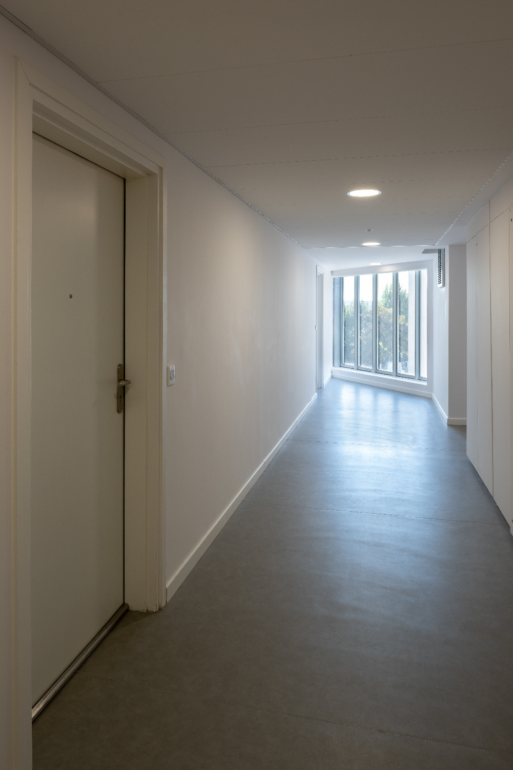 B3 Terres Neuves Bègles 公寓大厦-36