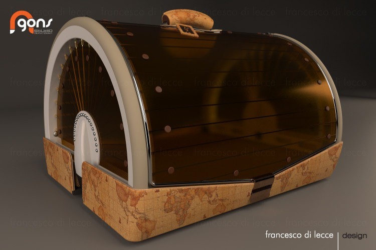 猫咪宠物运输工具设计-11