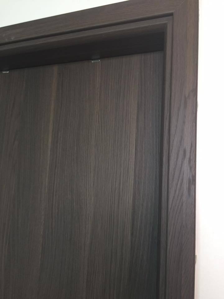 2016 年完成的土坯与木质结合的企业总部设计-34