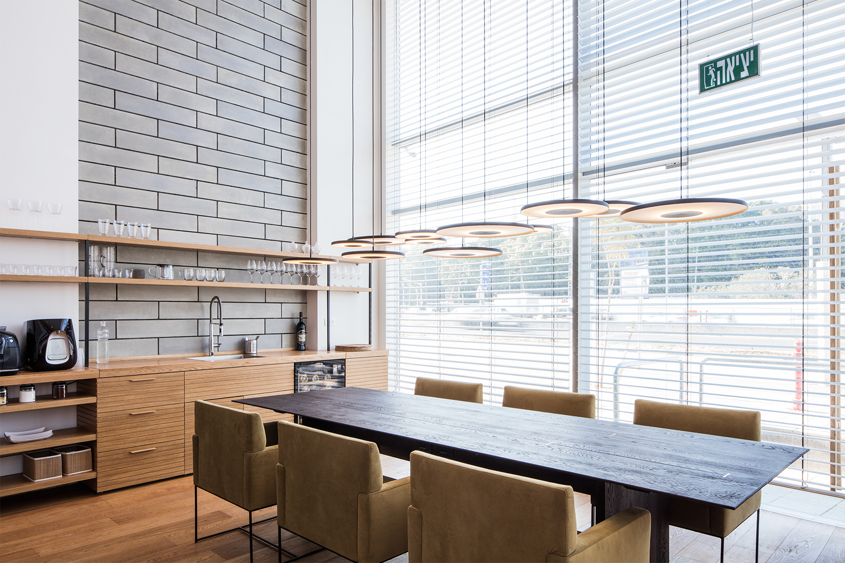 Mivney Gazit 陈列室-4