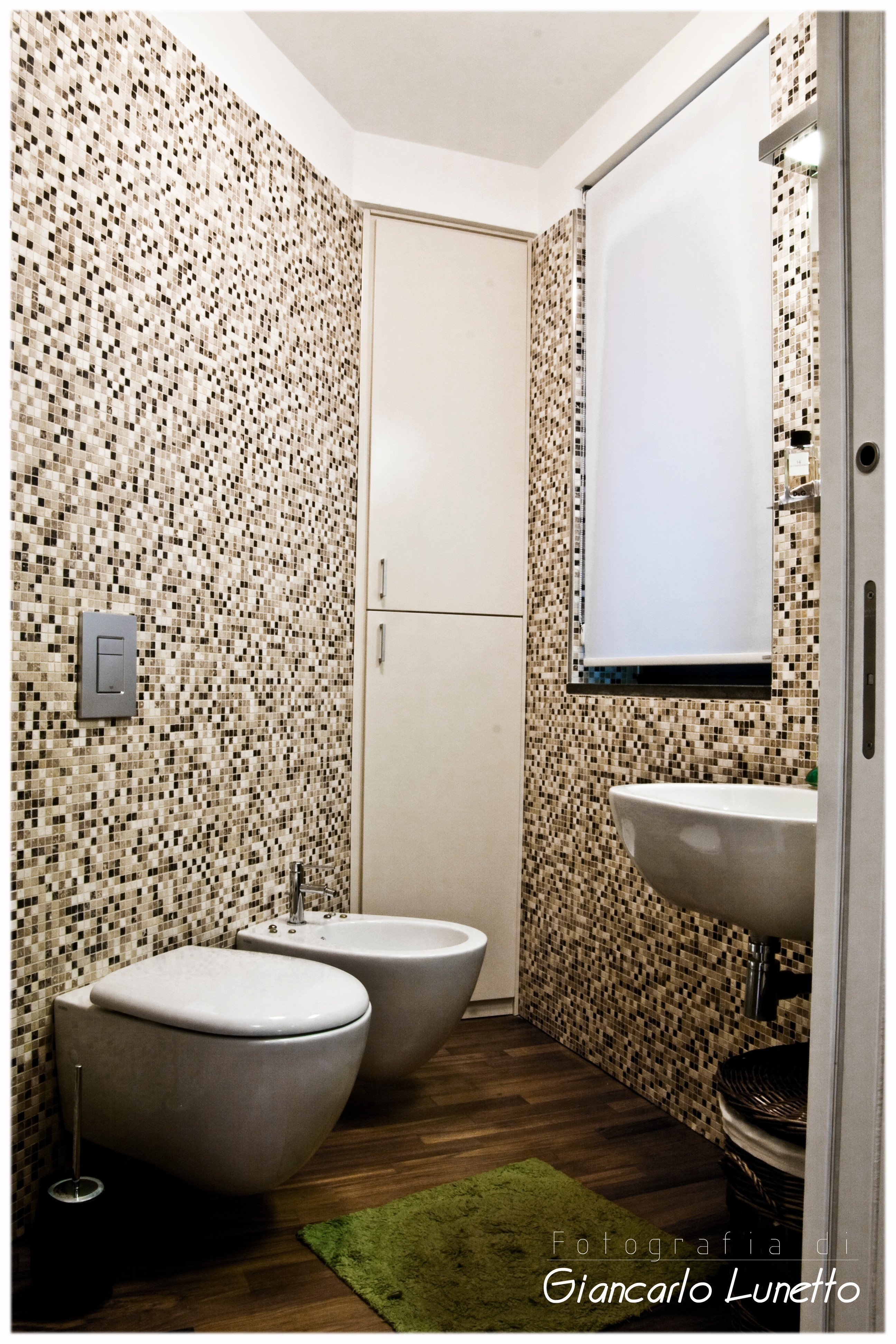 意大利私人住宅 3 号-6