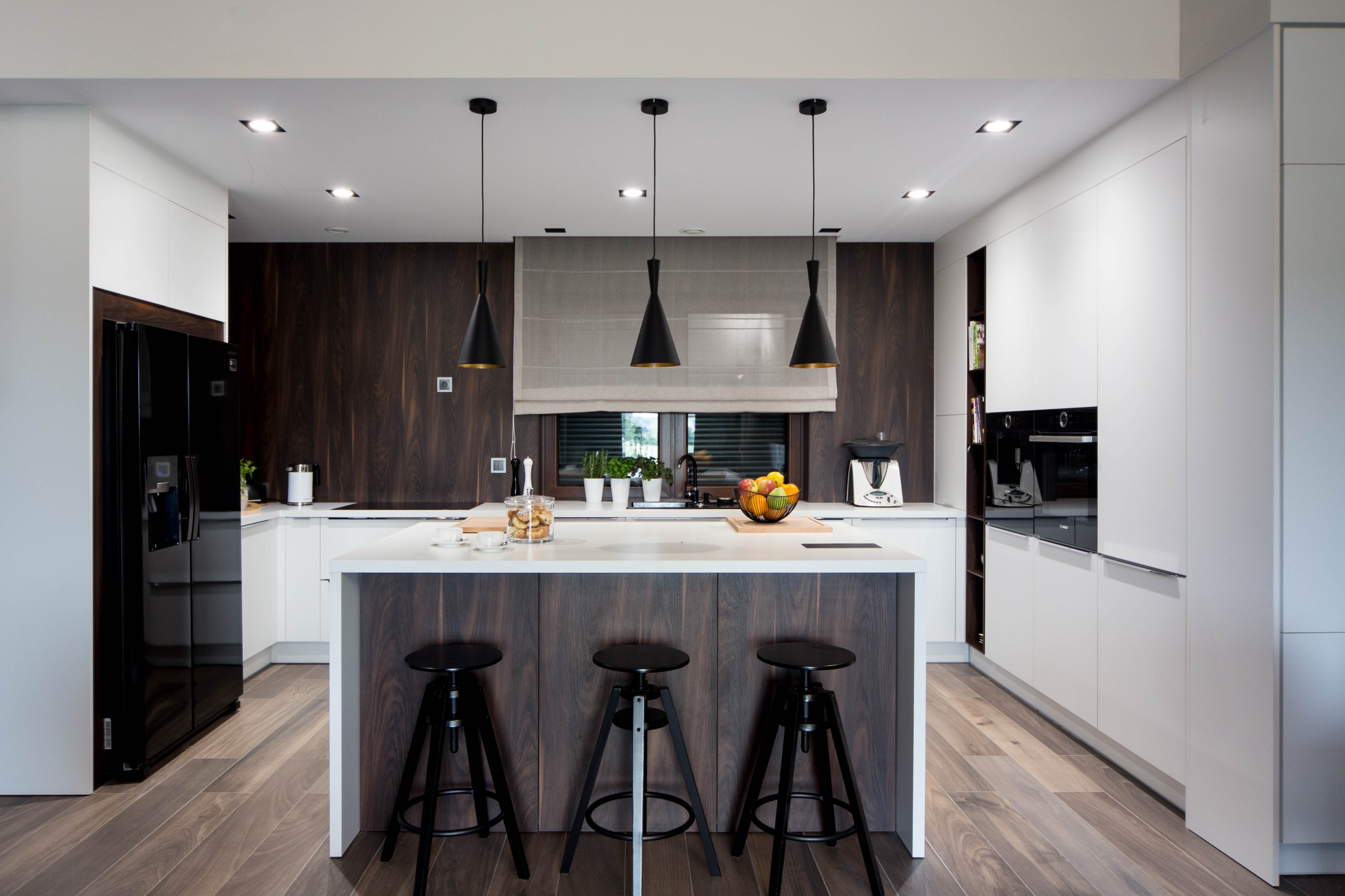 无天花板的 2018 年室内设计佳作-3