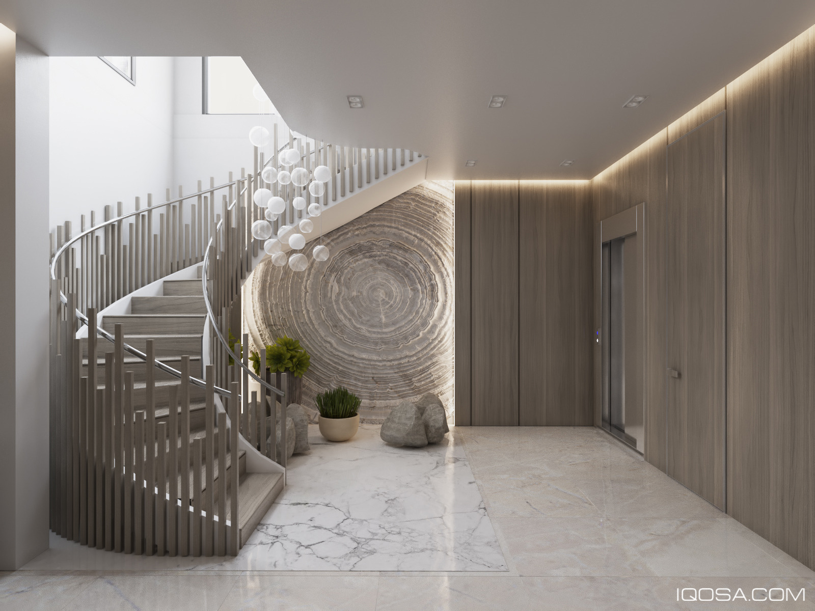 2017 年海濱別墅設計-7