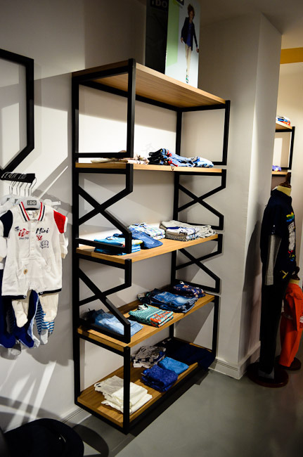 摩洛哥品牌角旗舰店室内设计-9