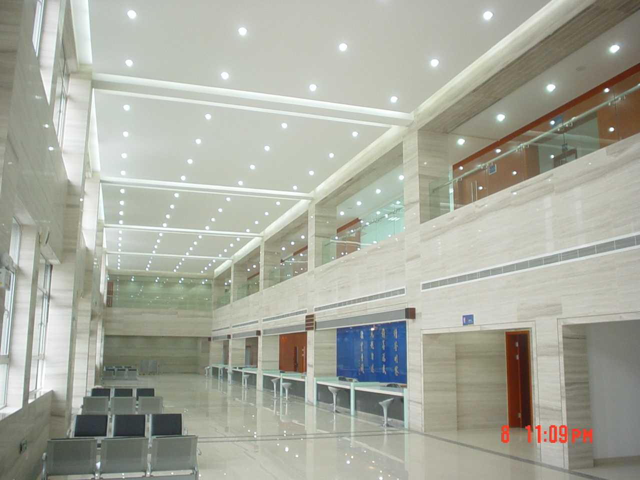 苏州检验检疫局办公楼-4