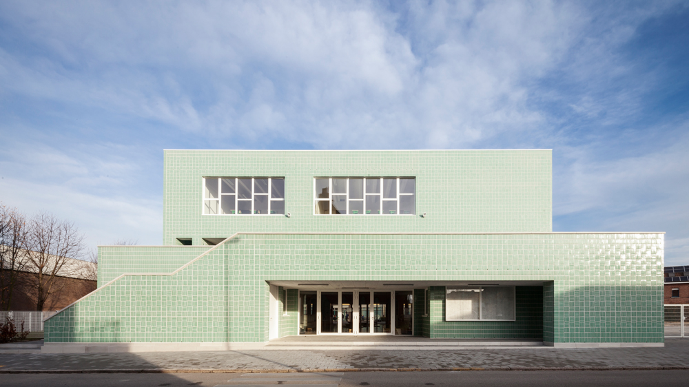 安特卫普学校-0