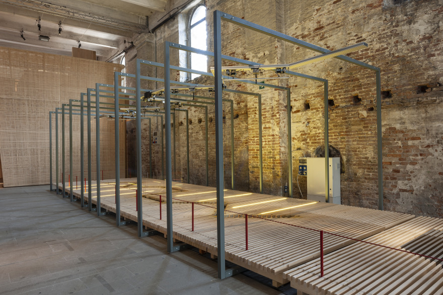 教学实践 | 十二位国际建筑名师的教学反思-18