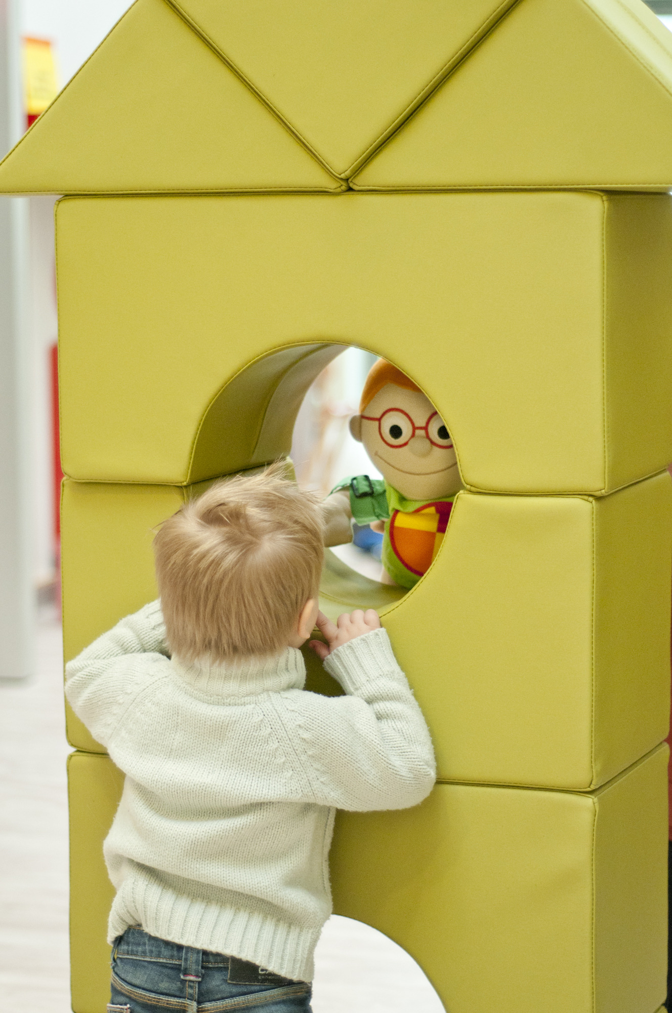 斯托尔游乐积木套装-9