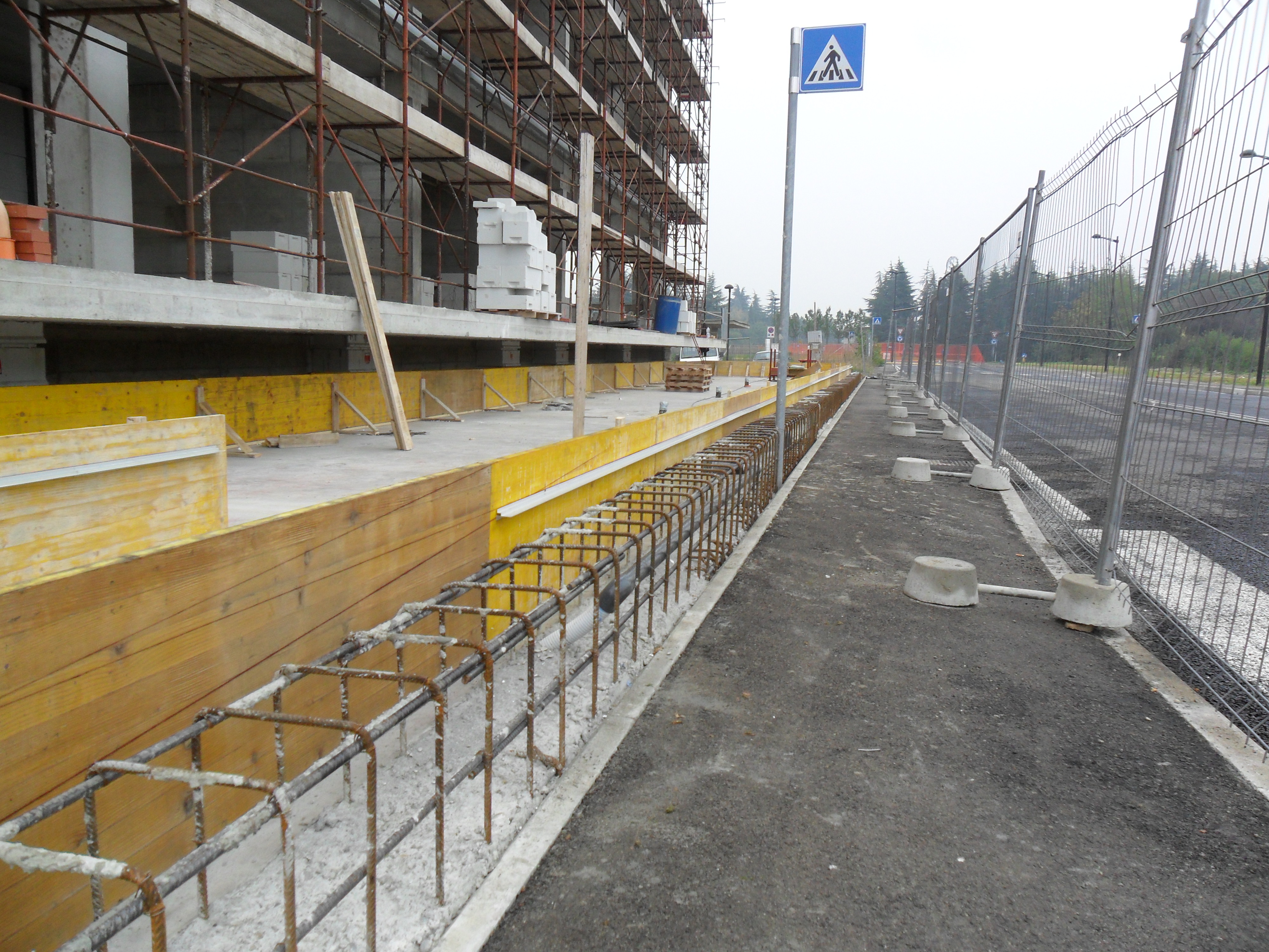 2013 年完成的 Direzionale 办公楼 | 精简现代的设计风格-30