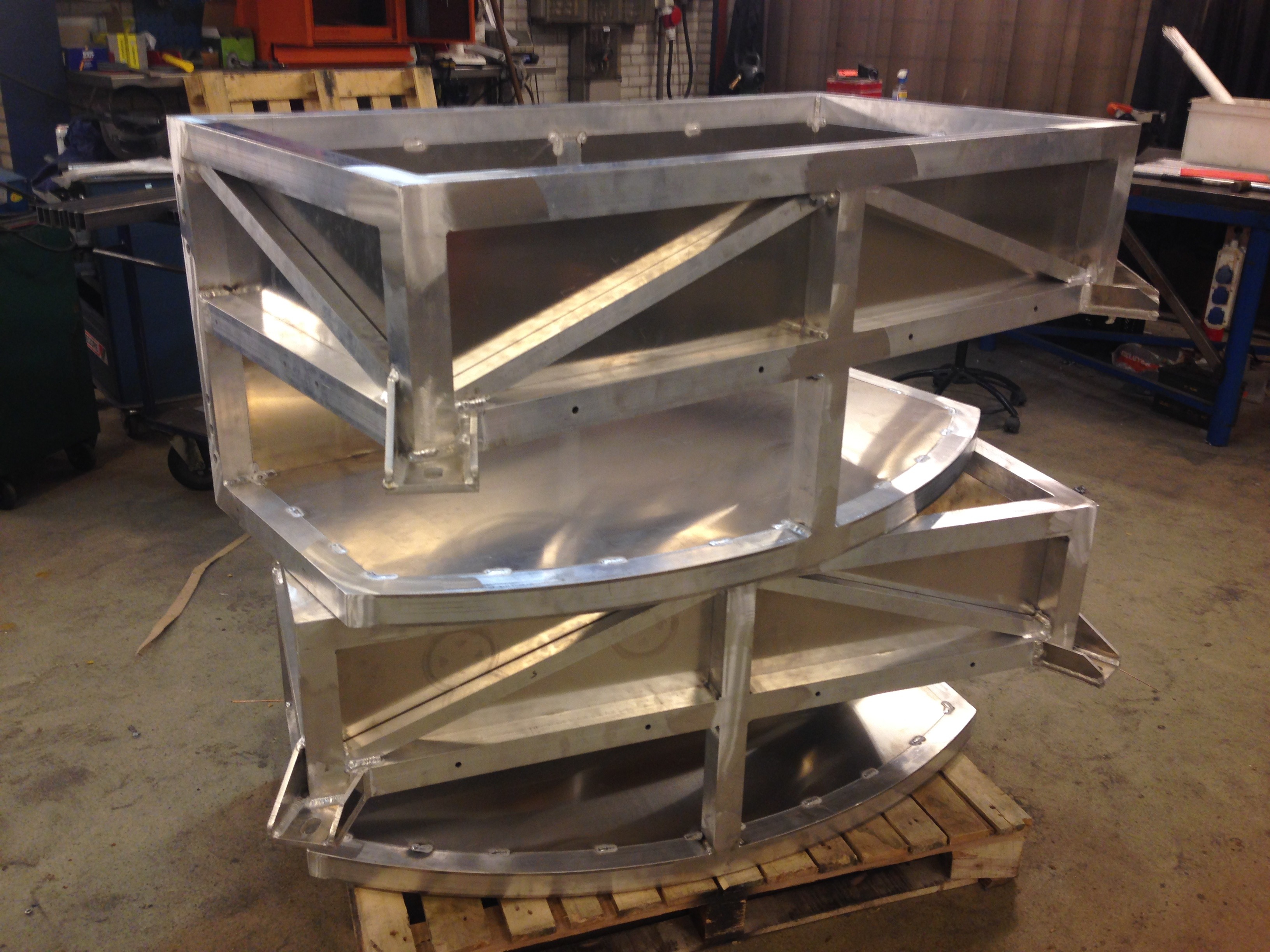 烟雾净化塔·打造清新公共空间-58