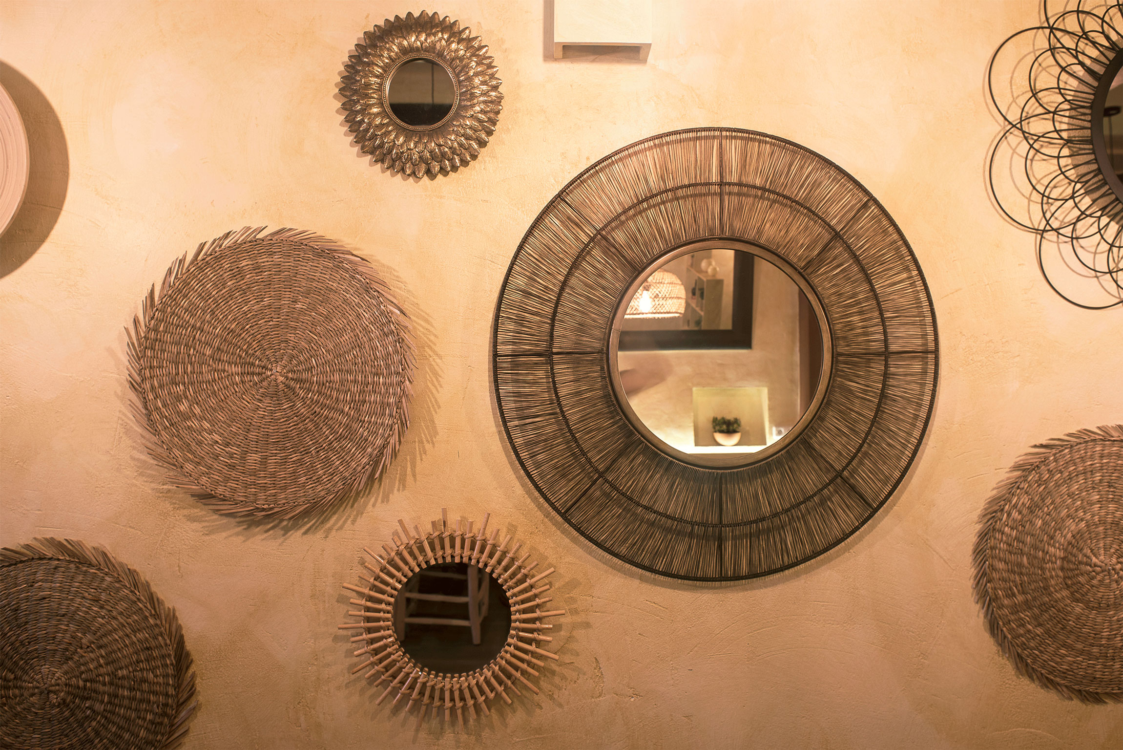 巴塞罗那新 Ethiopian 餐厅,传统与现代的完美融合-10