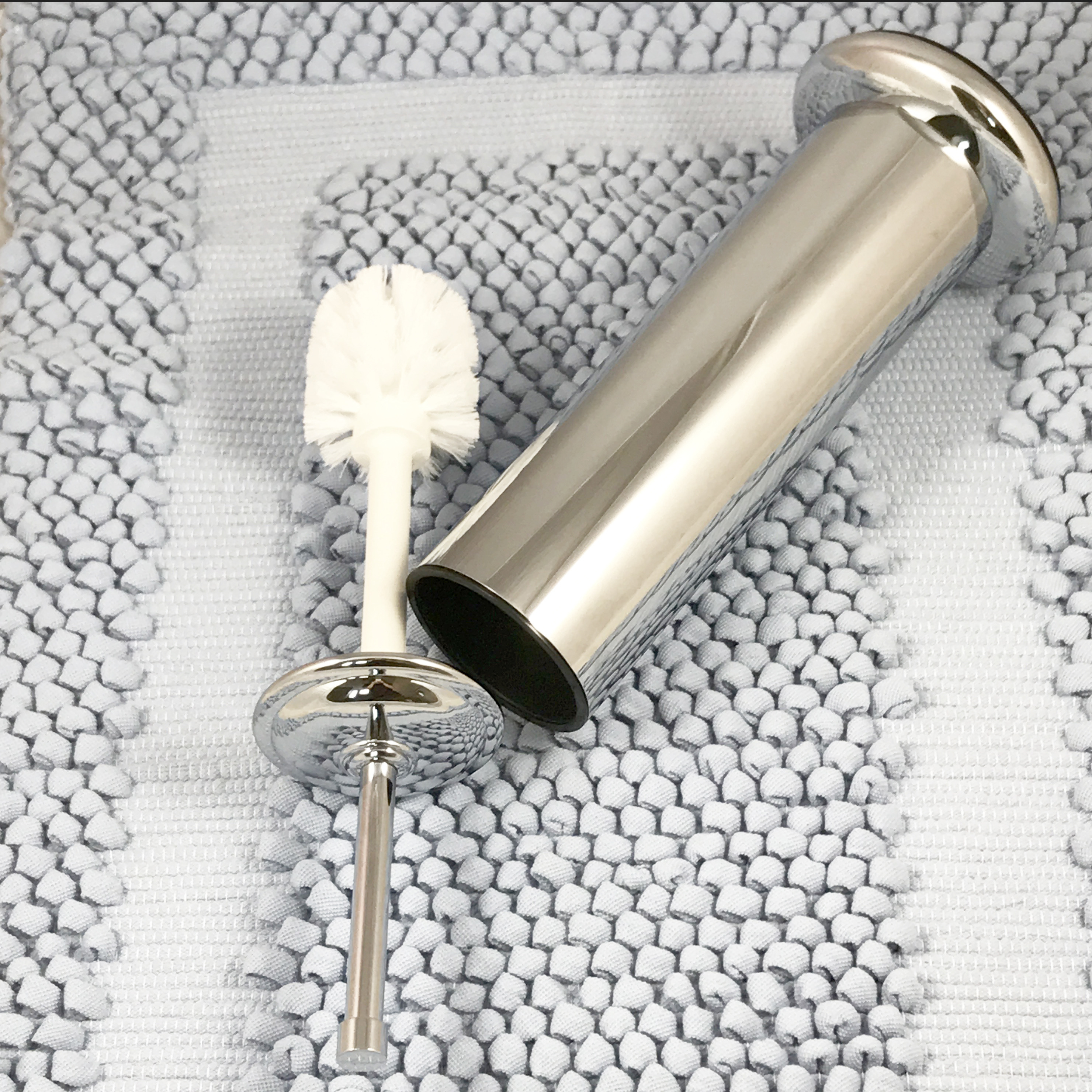 意式极简浴室家具 | 释放空间，打造现代浴室-17