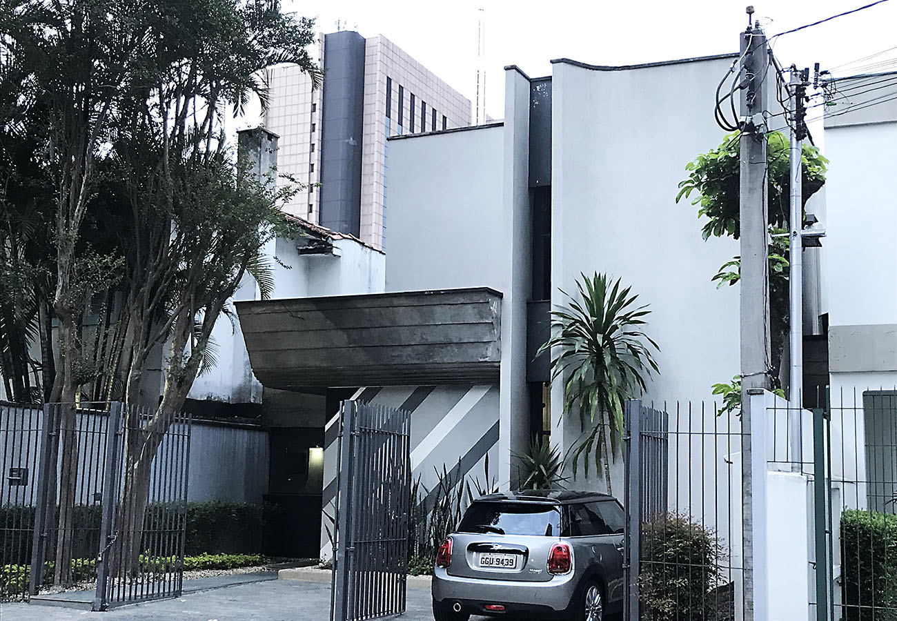 巴西圣保罗 HK 心脏病诊所-28