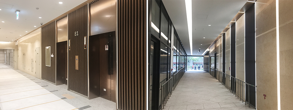 首尔 Wirye 中央塔——现代与传统的完美融合-16