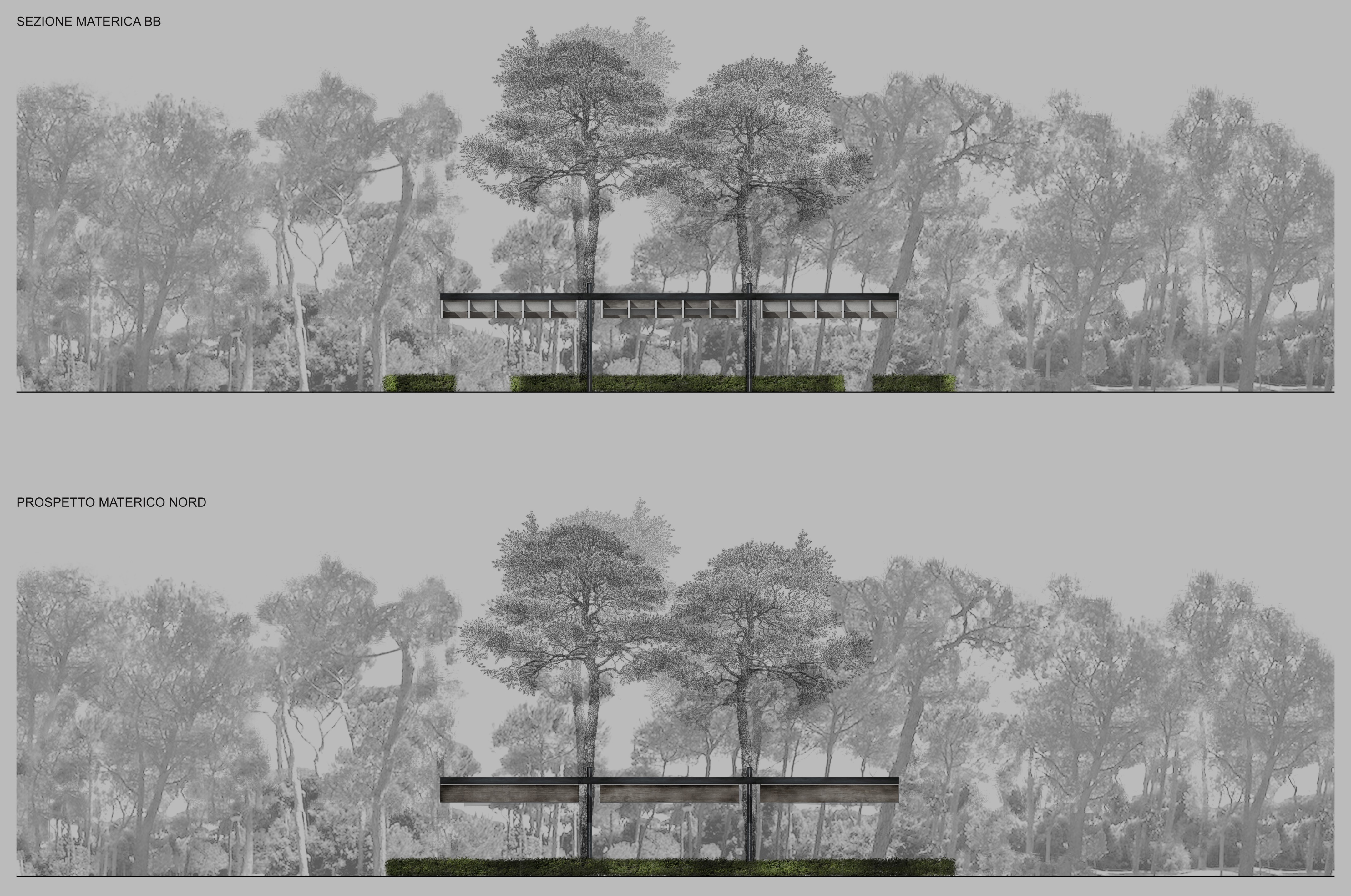 意大利“维西利亚纳别墅”咖啡馆-8