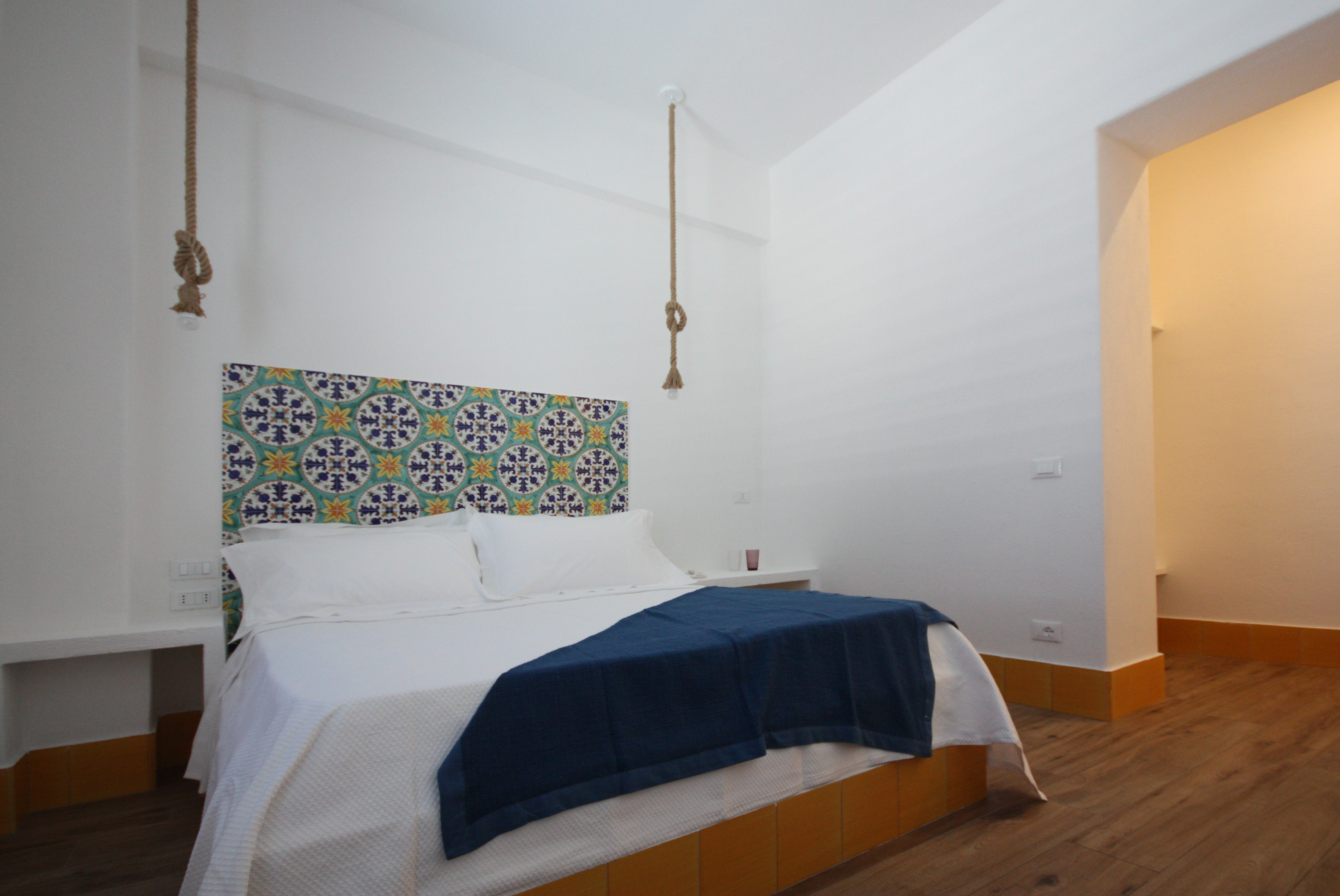 阳光下的"Casa al Sole"-44