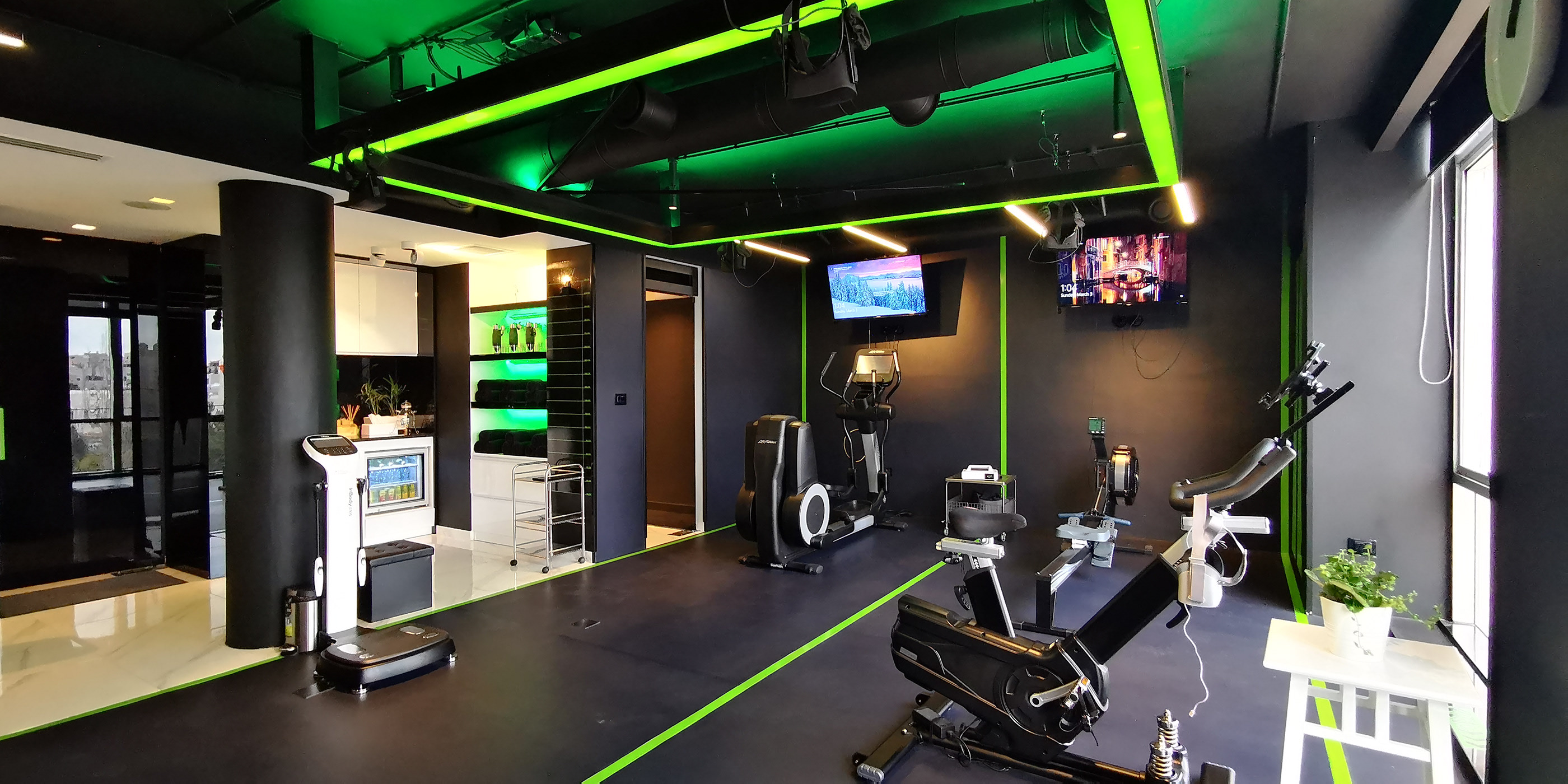 虚拟现实赋能健康空间设计-4