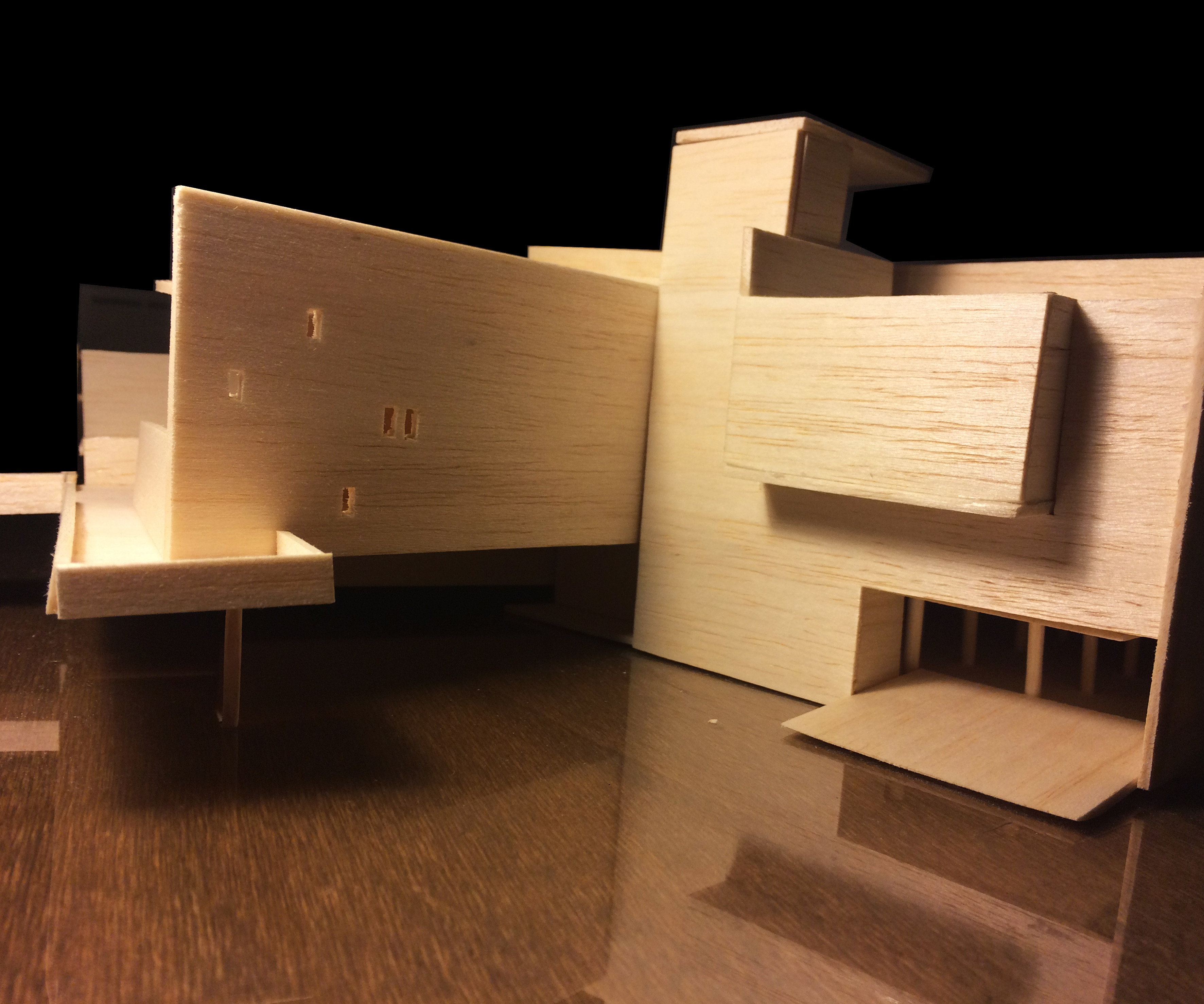 梦幻般的艺术岛屿 | 连接陆地与水域的创意设计-27