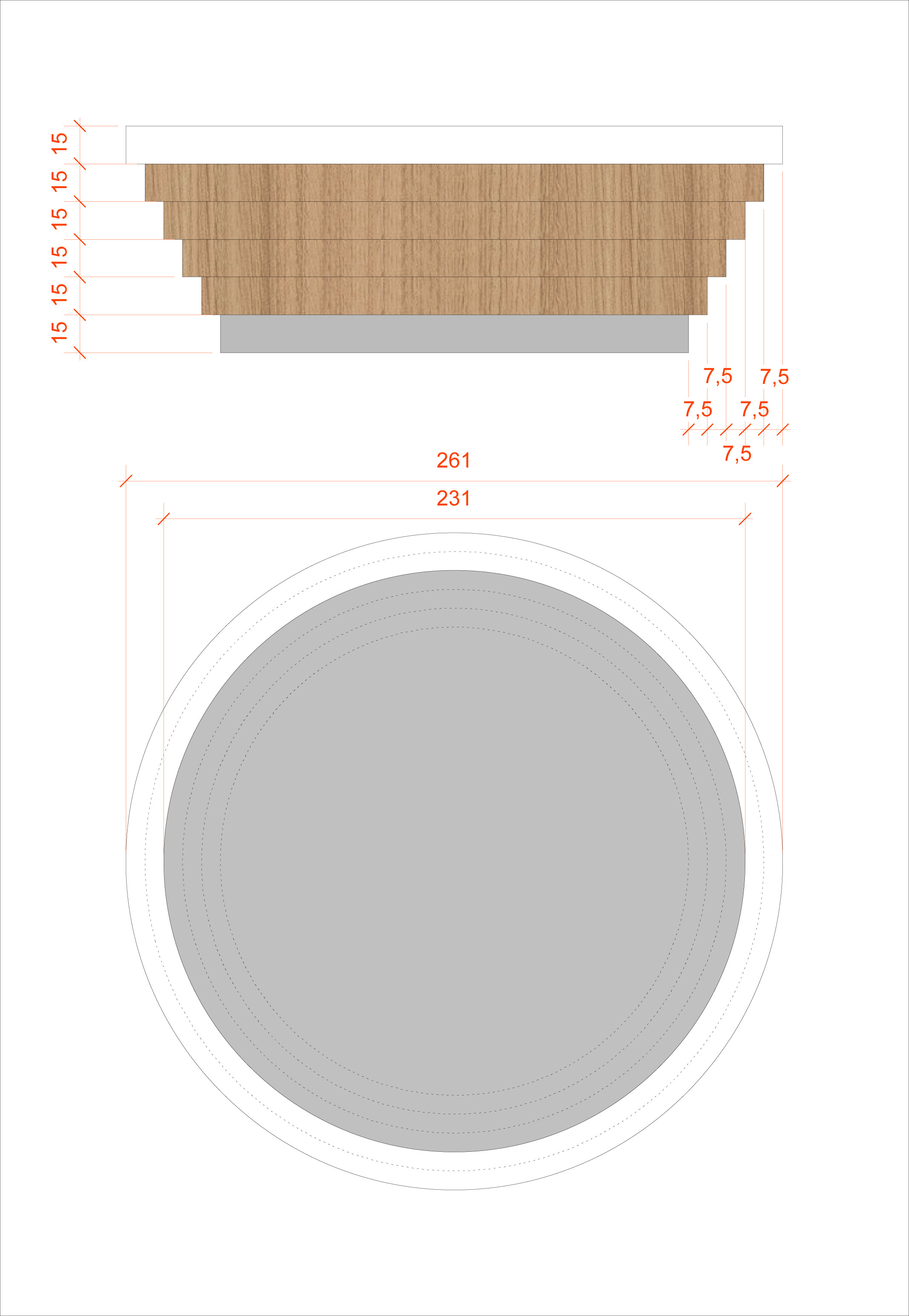 2013 年科尔马餐厅-- 魏森堡-16