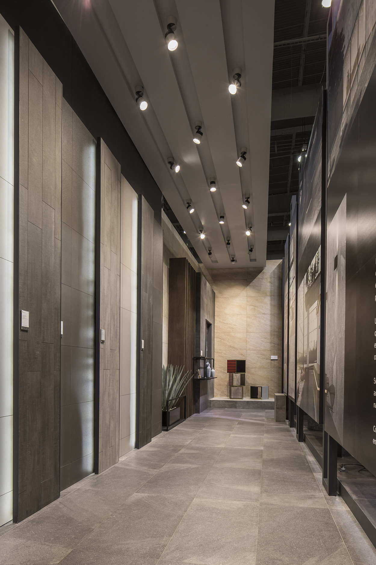 墨西哥 2018 年 Firenze Expo CIHAC 展亭 - Local 10 Arquitectura-17