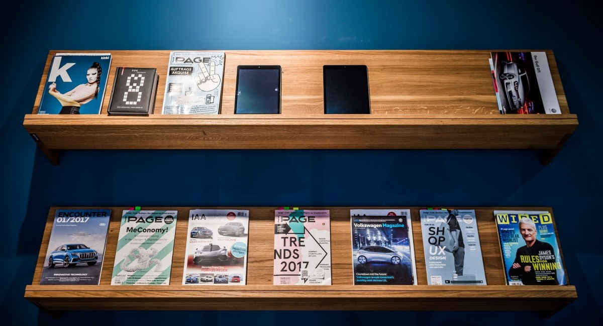 柏林大众汽车新办公室-11