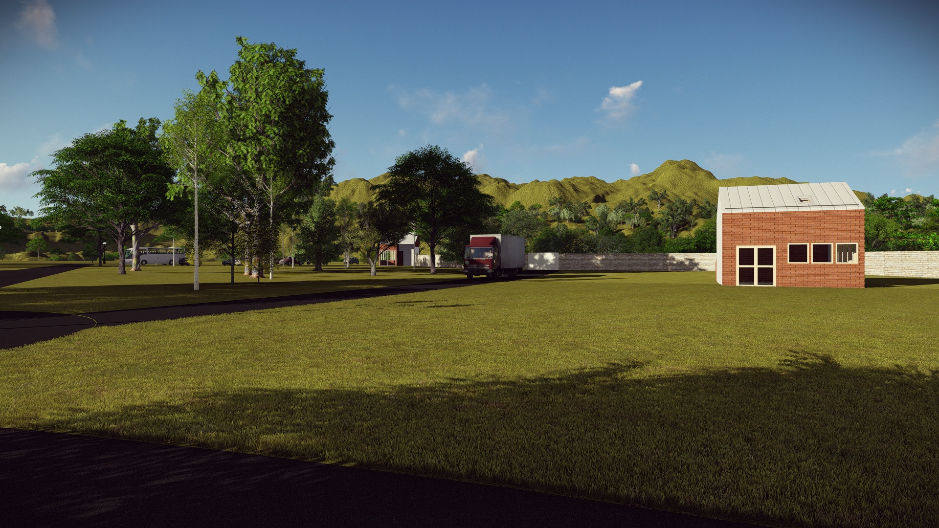 融合印度古老智慧的生态避难所和 SPA-39