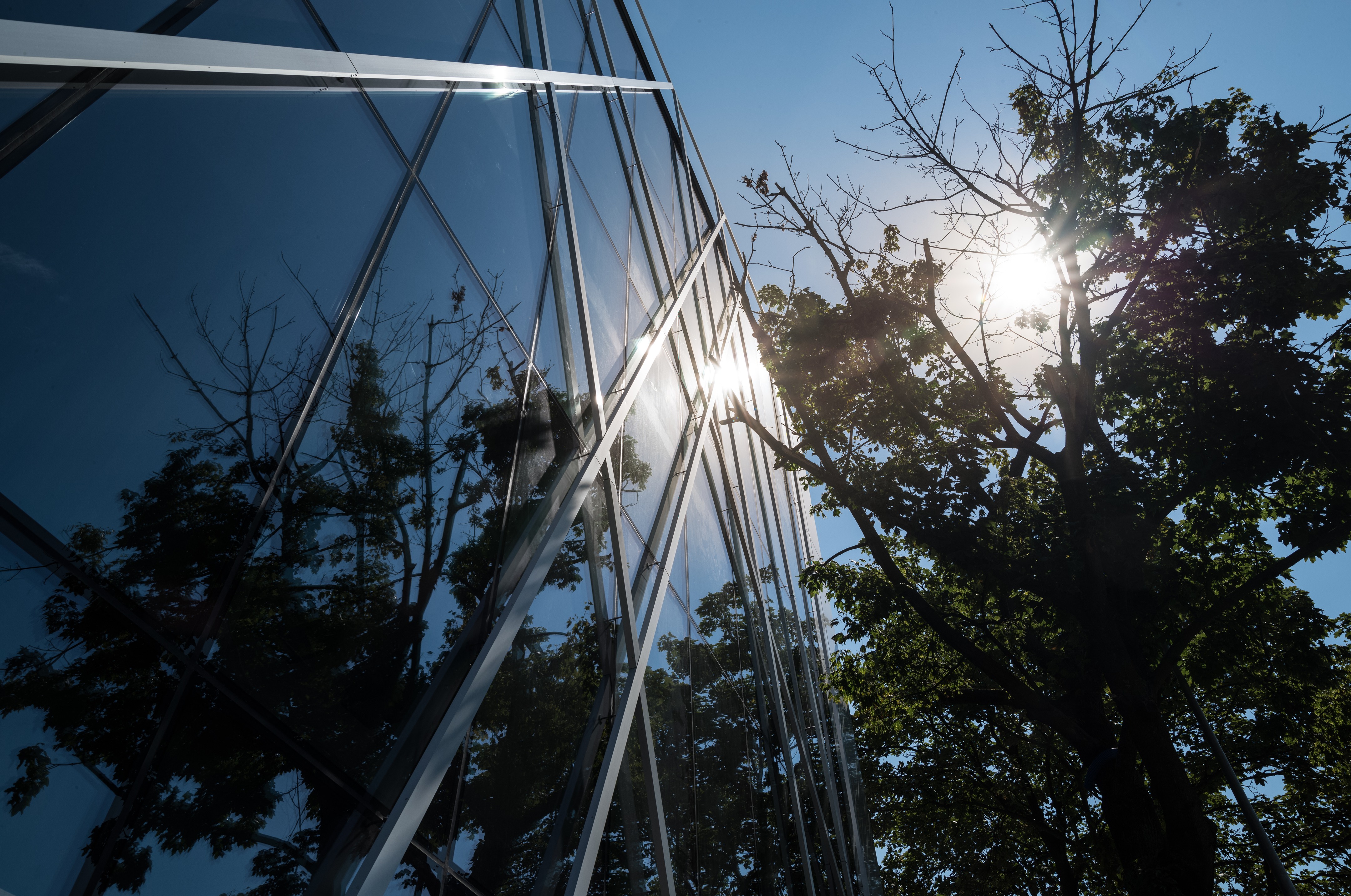 波兰克拉科夫 BONARKA 办公大楼-3