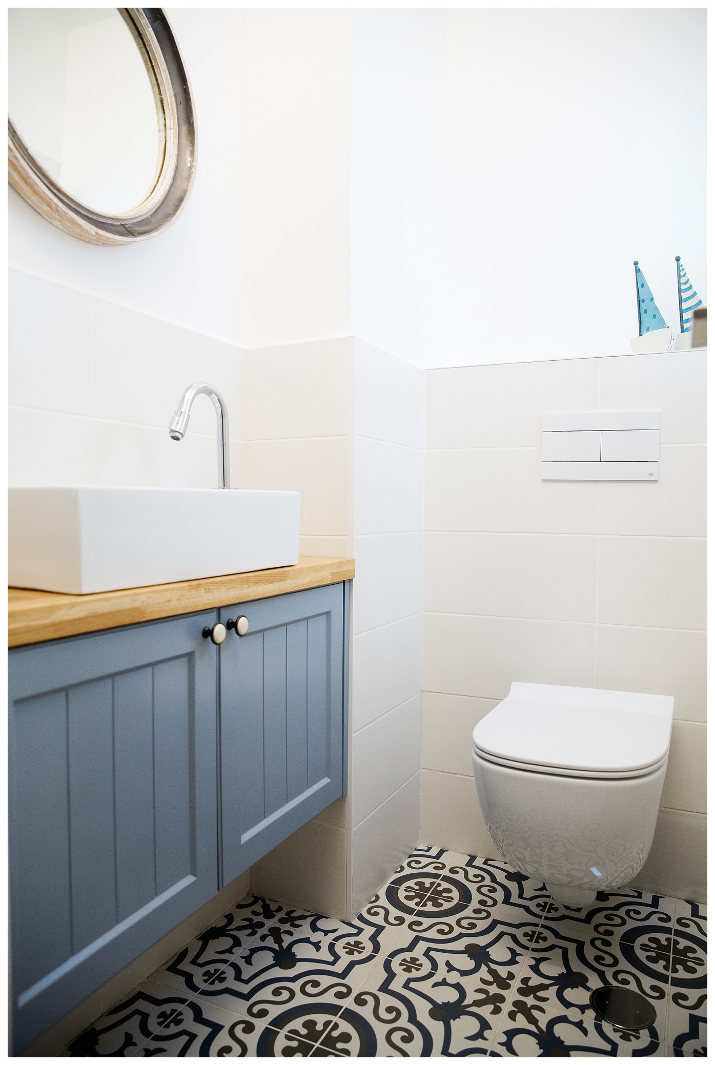 2018 年家居设计佳作 | 简约宜居的空间艺术-18