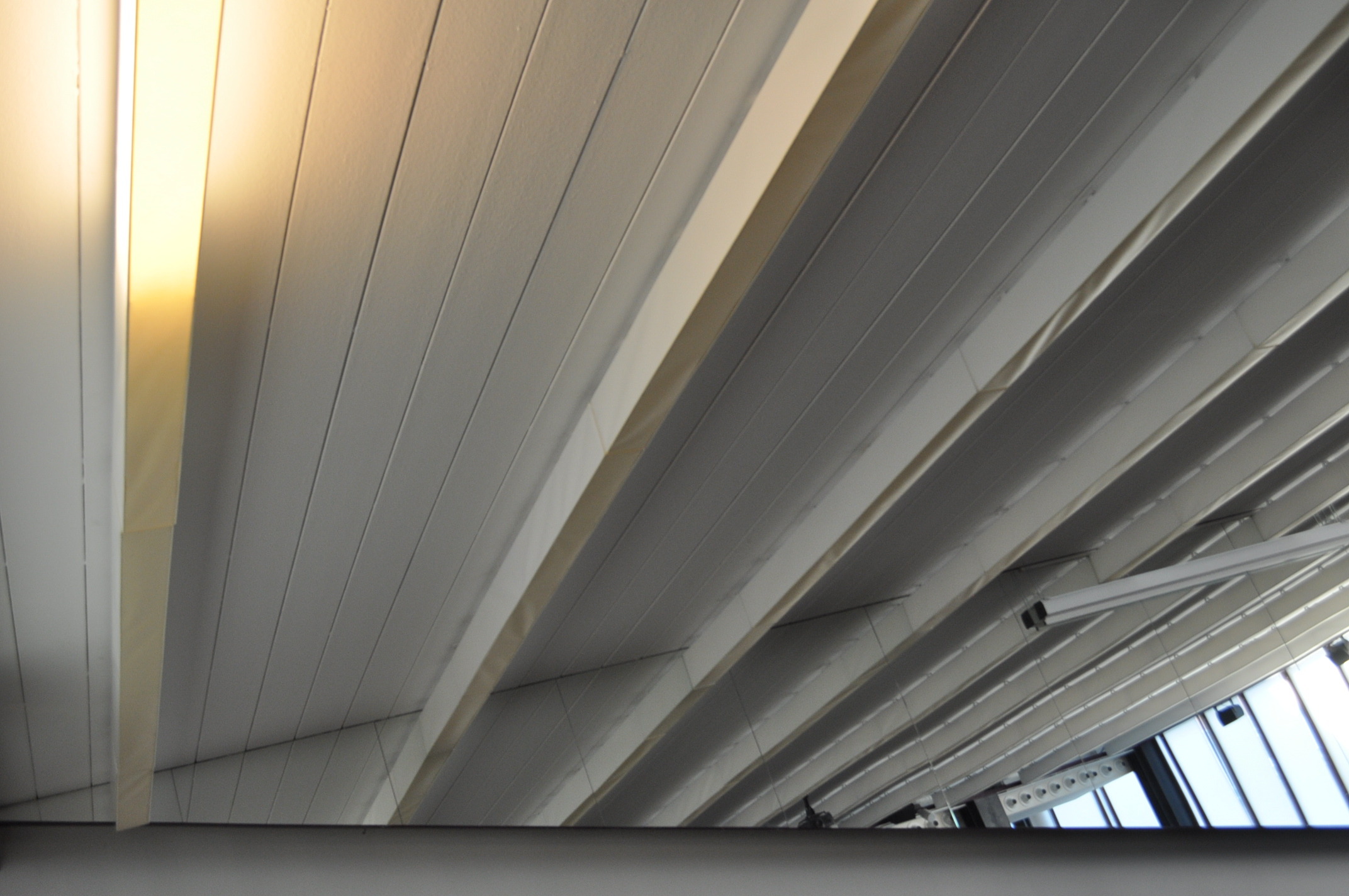 黑金剧院 | 拉文纳商业大厦室内设计-36