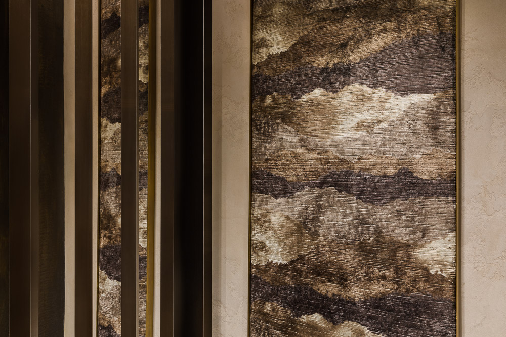 纽约 Avi & Co 展示厅,Seed Design 打造的艺术空间-13