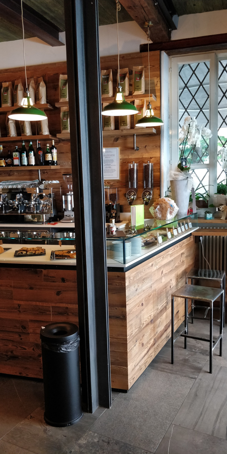 PIRRU 咖啡馆 - 2018 年室内设计佳作-27