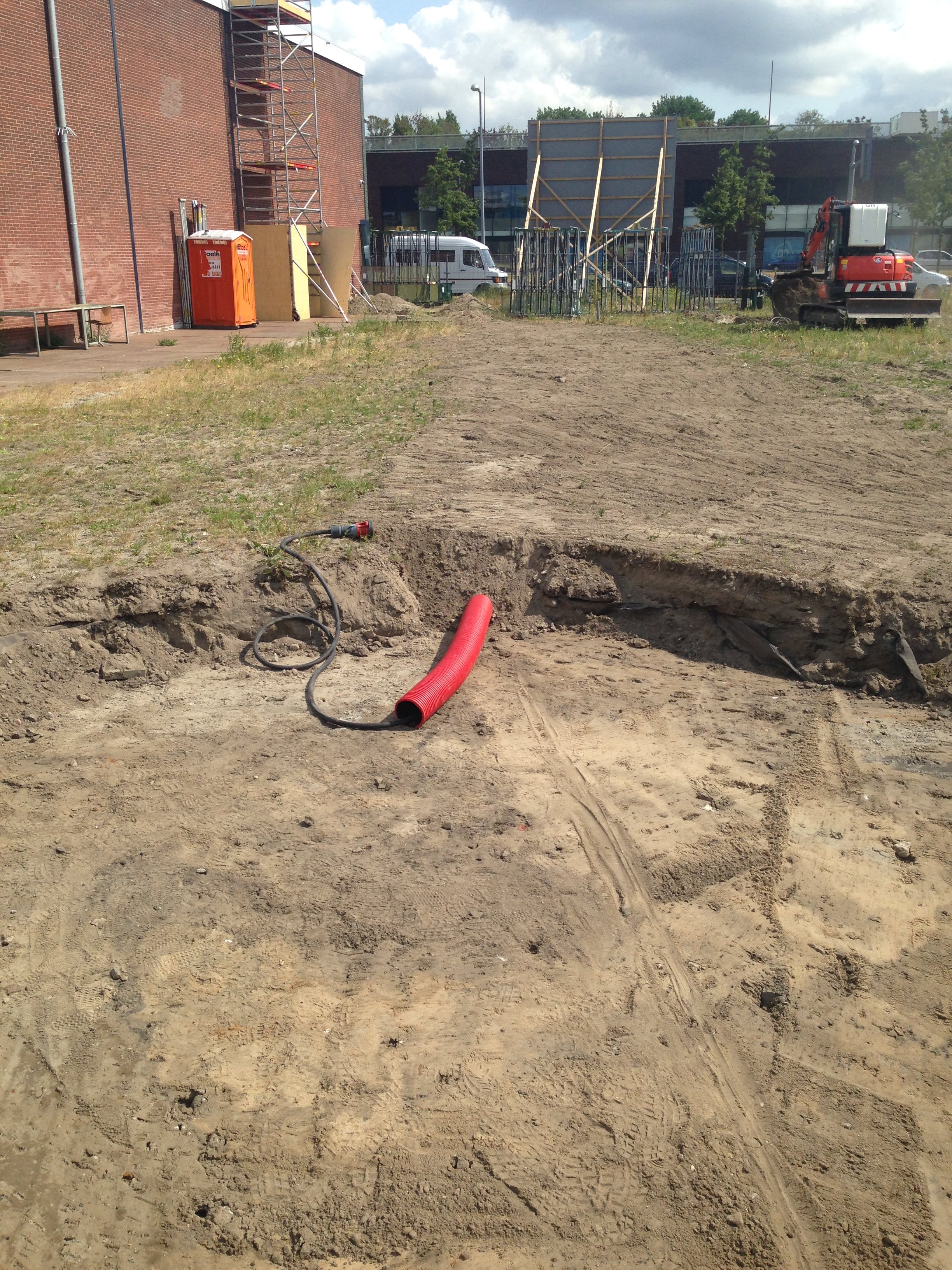 烟雾净化塔·打造清新公共空间-19