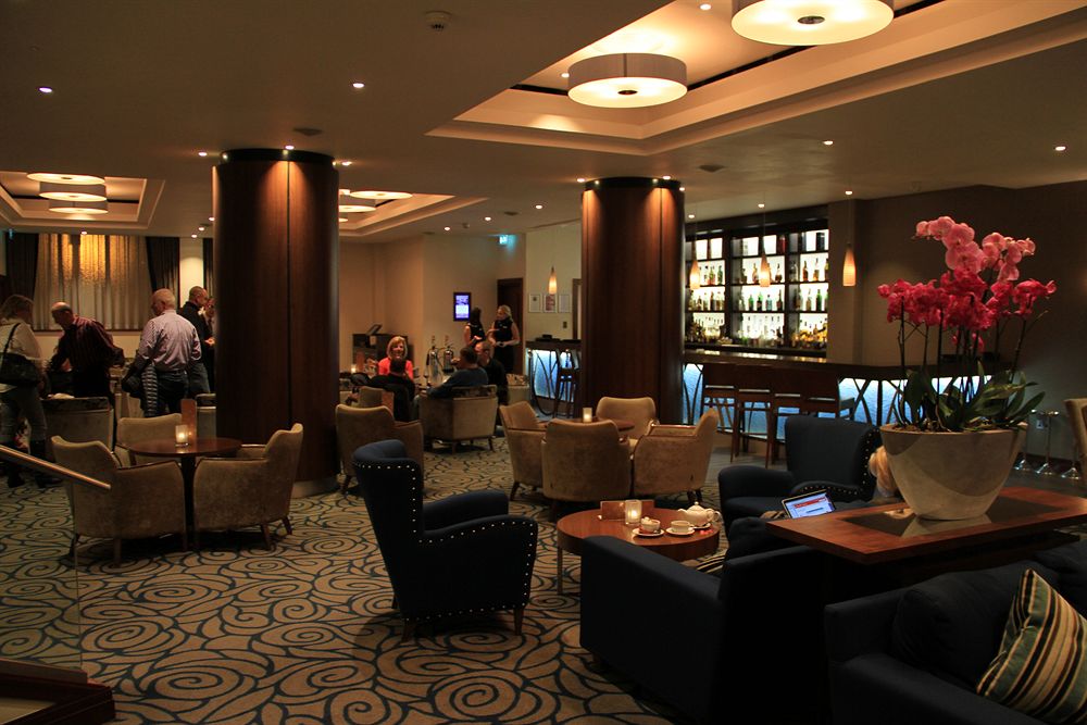 The Kensington Close Hotel   伦敦-2-15