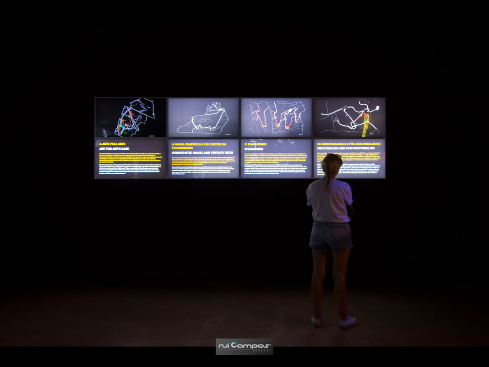 葡萄牙科瓦考古公园博物馆-25