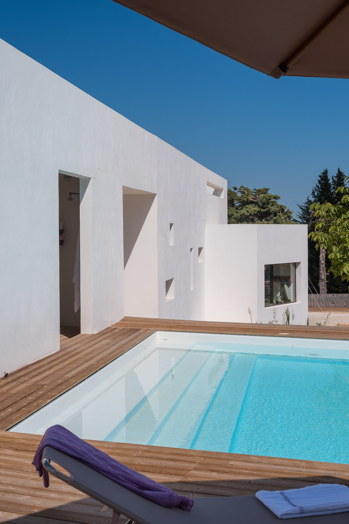 乡村复合住宅的复兴与新生-28