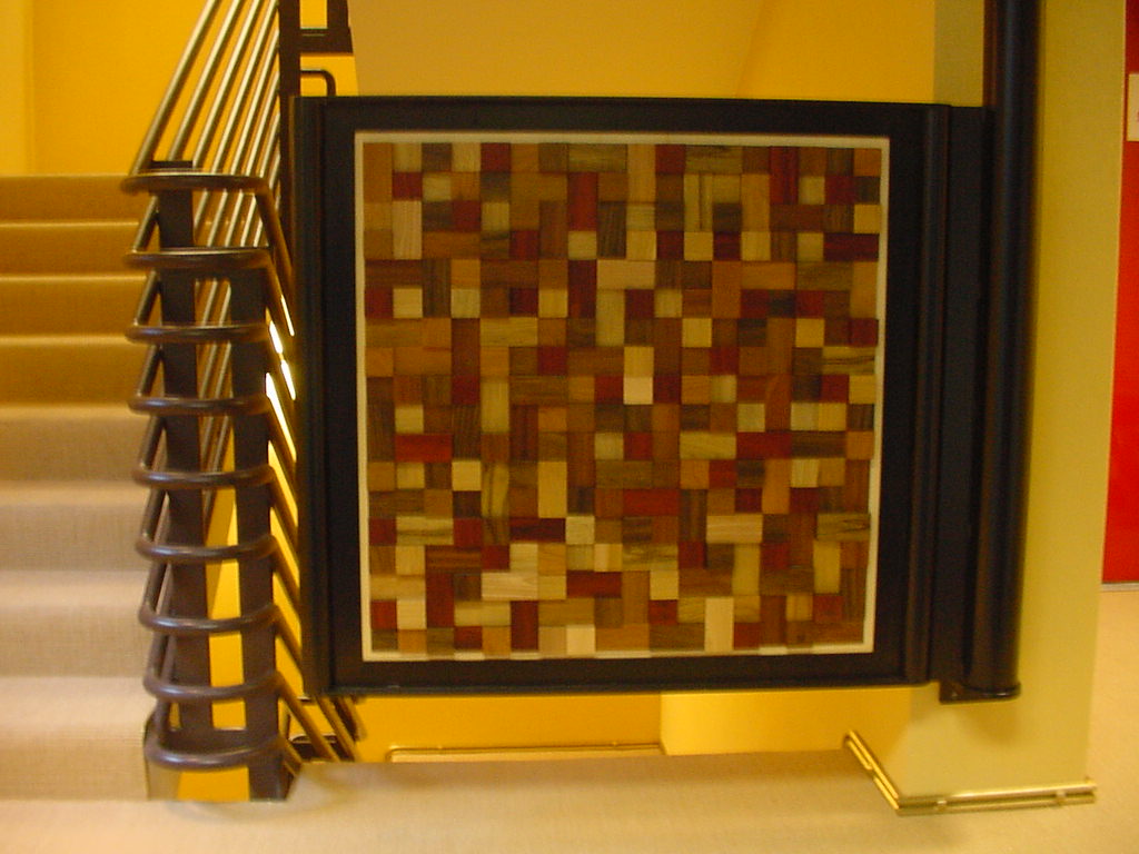 CNA Ravenna 总部扩建工程-60