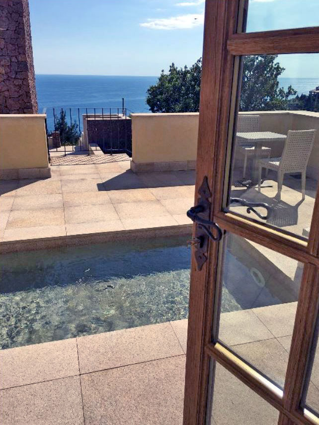 克里米亚微风度假酒店（Crimea Breeze Residence）-5