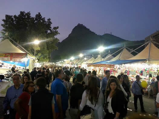 2016 年地中海商品交易会-0