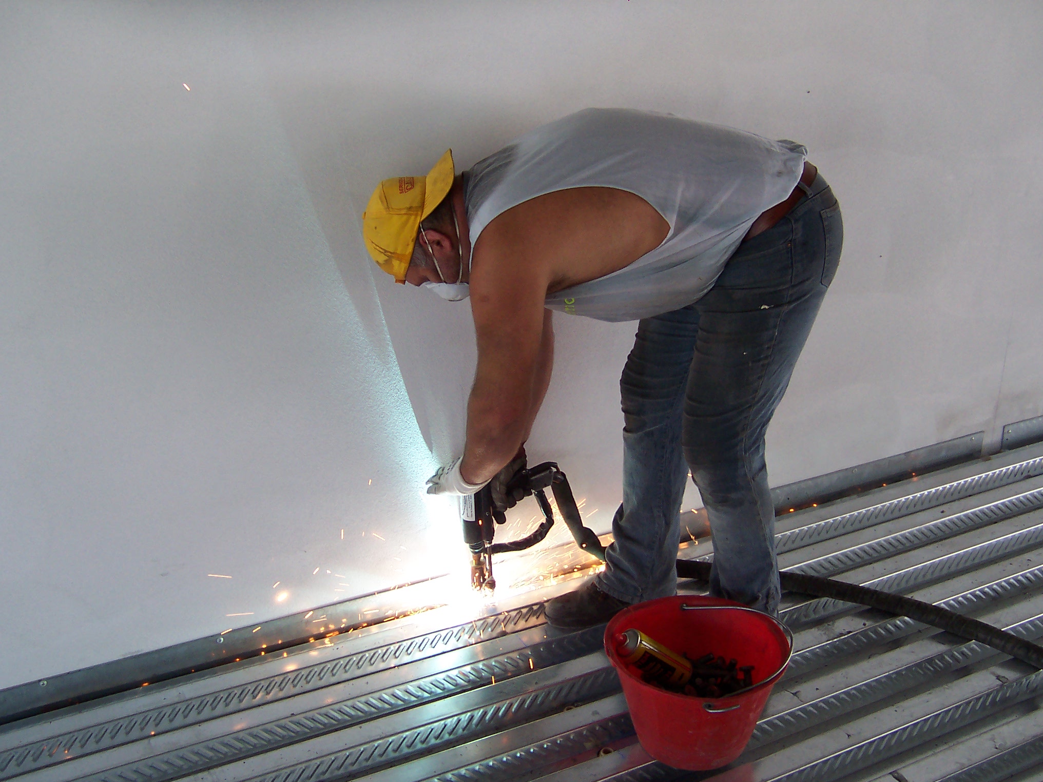 San Benedetto Po 总部大楼-7