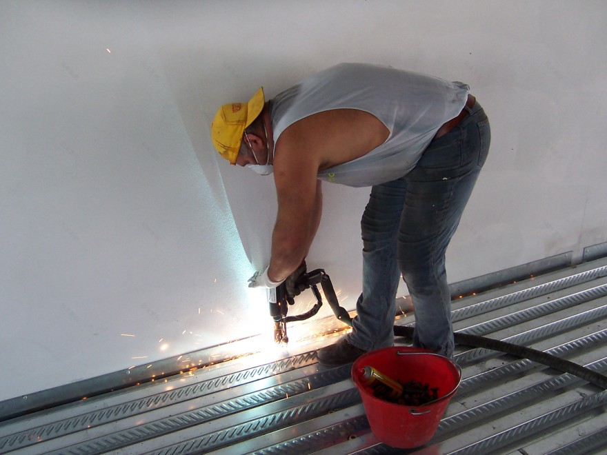 San Benedetto Po 总部大楼-7